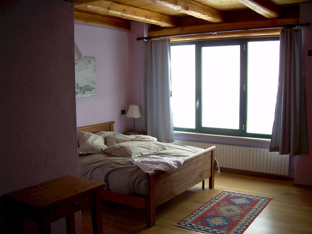 Hotel Tana Della Volpe à Sestrières Extérieur photo