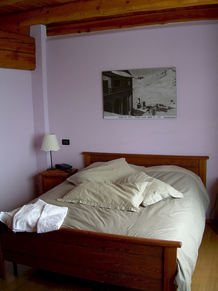 Hotel Tana Della Volpe à Sestrières Extérieur photo