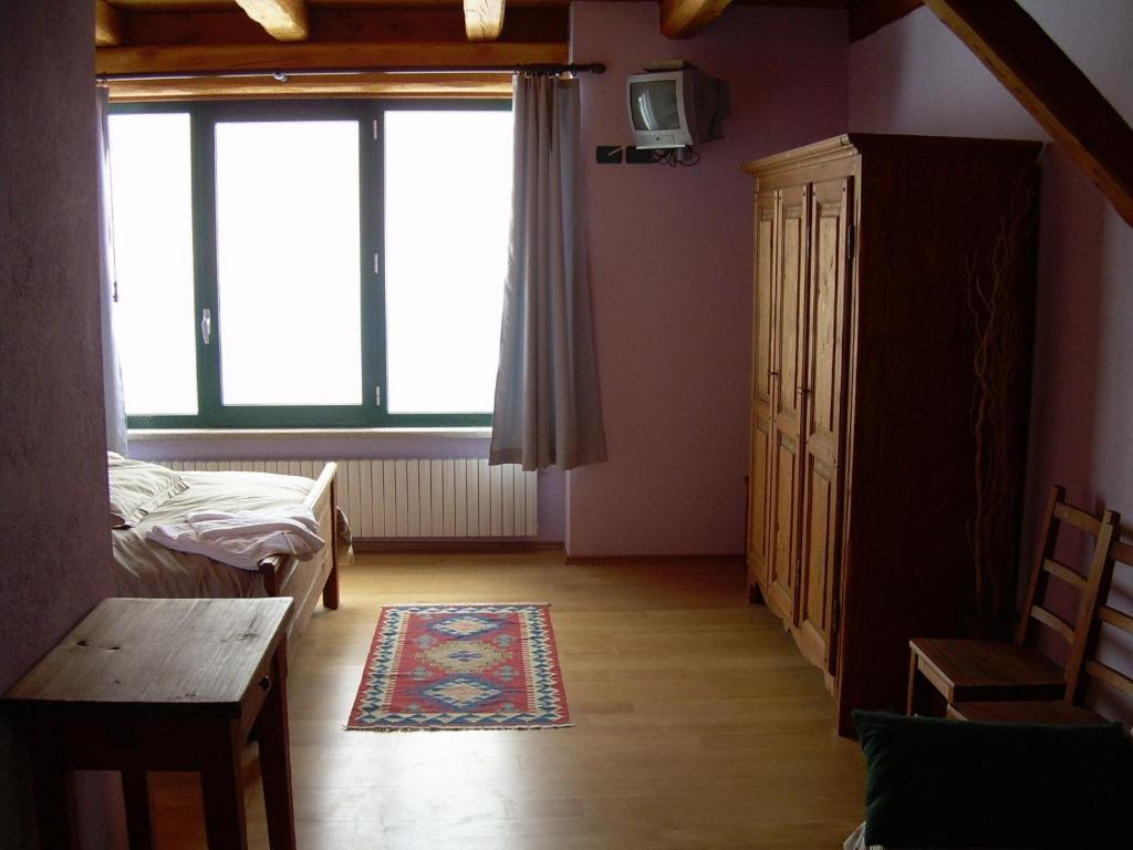 Hotel Tana Della Volpe à Sestrières Extérieur photo